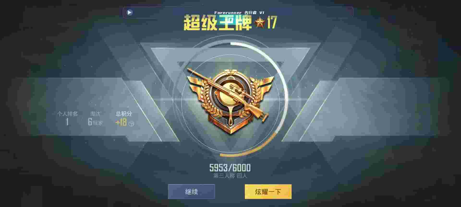 和平精英鸡腿辅助自瞄 - ��ƽ��Ӣ�����ʾ����辅助预览图